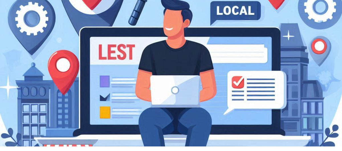 SEO LOCAL